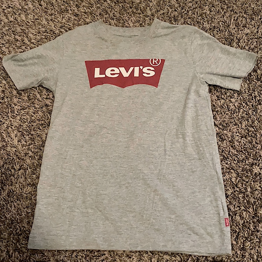 Levi’s T-Shirt, Medium- Boys